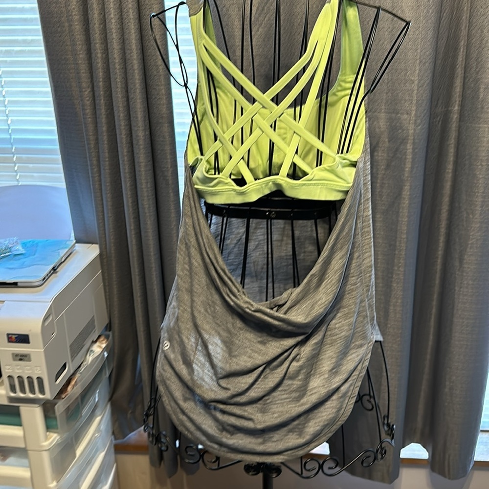 Lululemon Free To Be Wild Tank Top - Picture 4 of 8